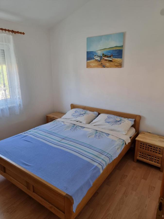 Apartment Bagic Vir Exterior foto
