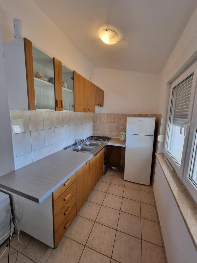 Apartment Bagic Vir Exterior foto